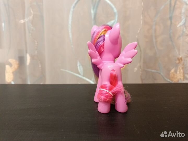 My little pony Скай Вишес