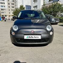 FIAT 500 1.4 AMT, 2015, 115 000 км, с пробегом, цена 850 000 руб.