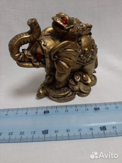 Статуэтки слонов