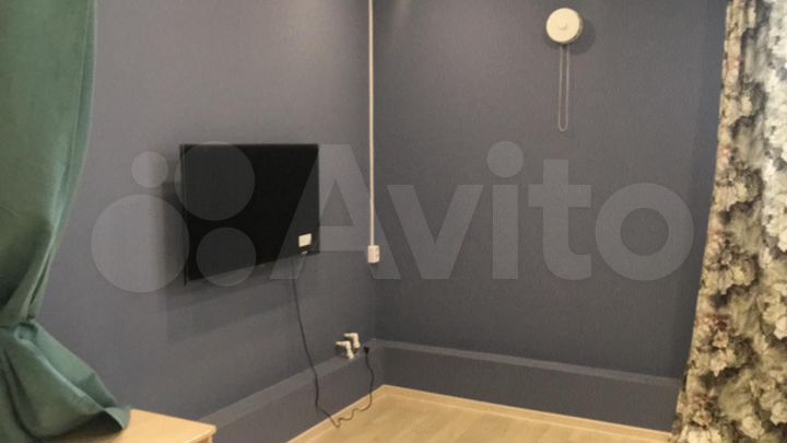 2-к. квартира, 55 м², 1/9 эт.