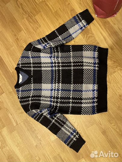 Свитер hm новый для мальчика