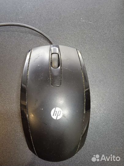 Мышки компьютерные