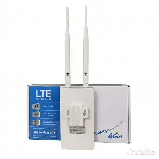 Опт CPF905 (CPE905) 4G Wi-Fi роутер уличный