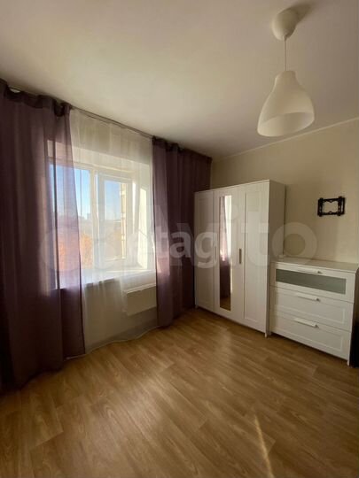 Комната 12 м² в 1-к., 7/9 эт.