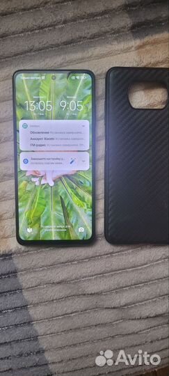 Xiaomi Poco X3 Pro, 6/128 ГБ