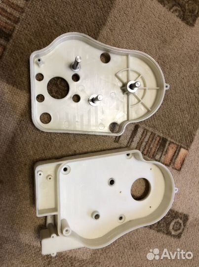 Запчасти на мясорубку Bork M401