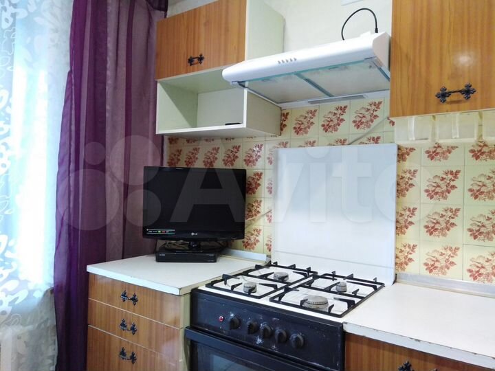 3-к. квартира, 70 м², 4/9 эт.