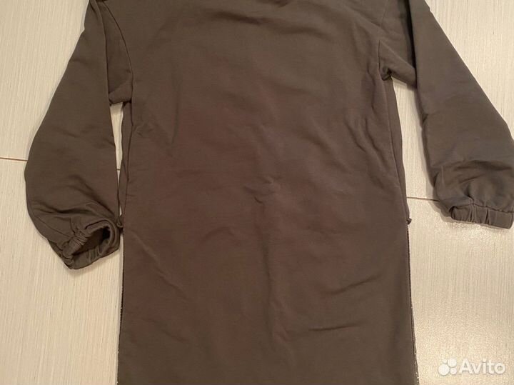 Поатте для девочки размер 140