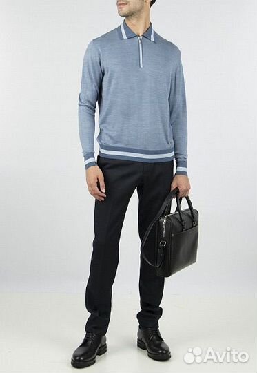 Джемпер Castello D'Oro / 48(M) / Оригинал