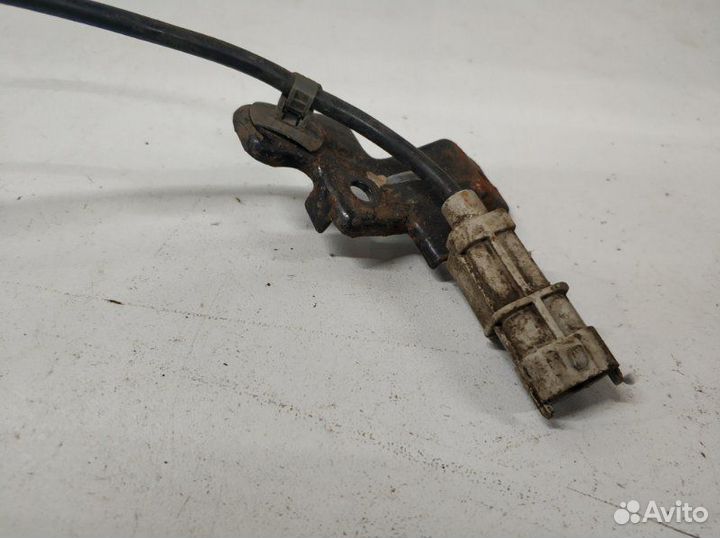 Датчик детонации Hyundai Solaris 1 2010-2017