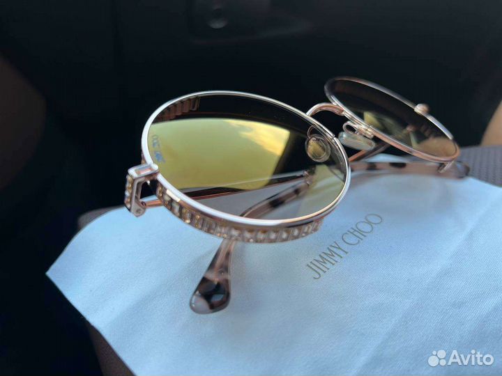 Очки jimmy choo оригинал