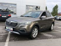 FAW Besturn X80 2.0 AT, 2018, 223 327 км, с пробегом, цена 1 100 000 руб.