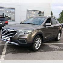 FAW Besturn X80 2.0 AT, 2018, 223 327 км, с пробегом, цена 1 030 000 руб.