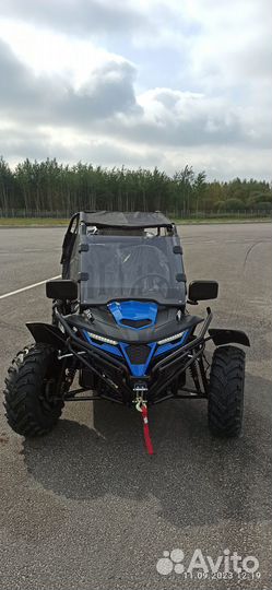 Баги KTA K7X 2023 комплектация Lite