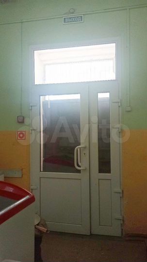 Торговая площадь, 165 м²