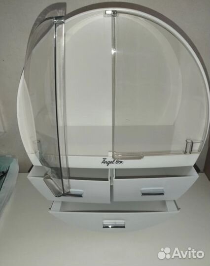 Органайзер для косметики