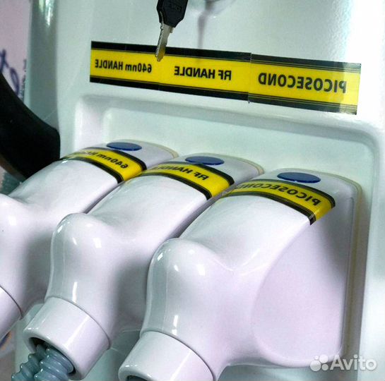 Аппарат 4 в 1 magneto 360+
