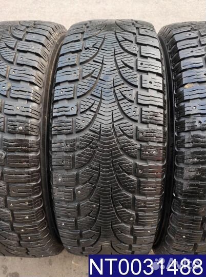 Pirelli Winter Carving Edge 255/60 R18 97U