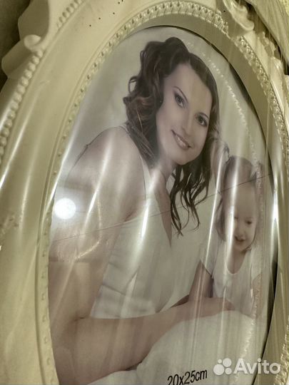 Рамка для фотографий большая