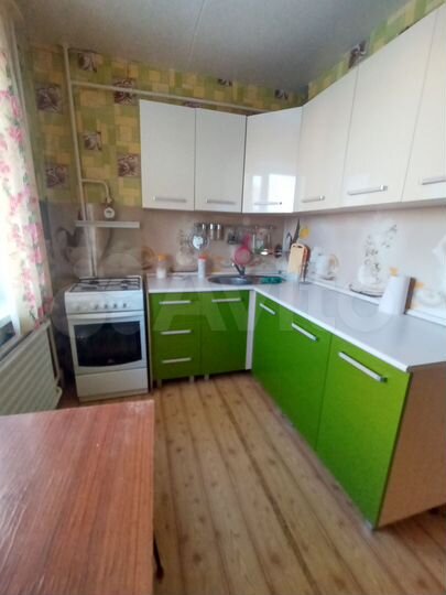 1-к. квартира, 35 м², 2/5 эт.