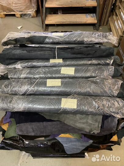 Колодки для обуви, кожа, верха туфлей, стелька