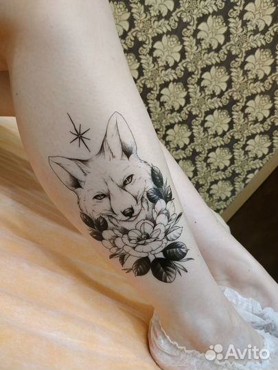 Депиляция воском: глубокое бикини