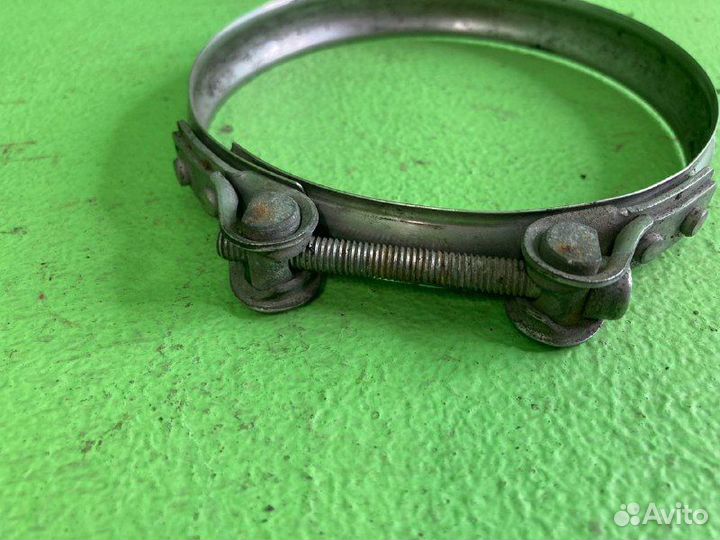 Хомут патрубка DAF XF106