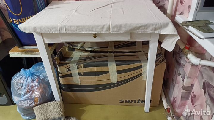 Продам столы