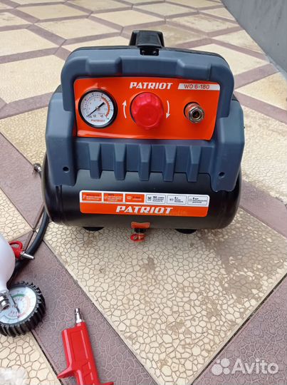 Компрессор