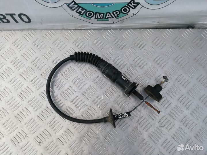 Трос сцепления Volkswagen Vento 1992г