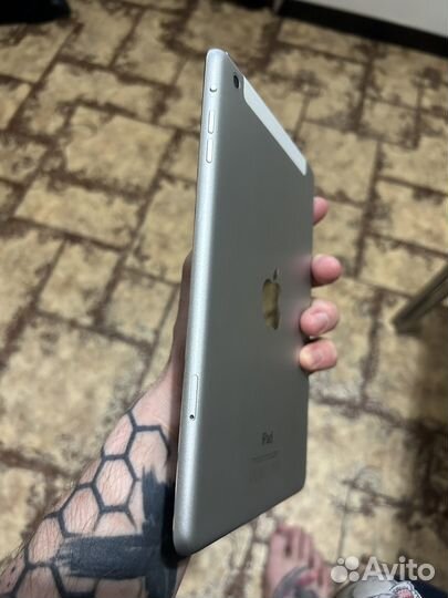 iPad mini A1455