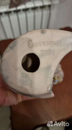 Статуэтка Коты