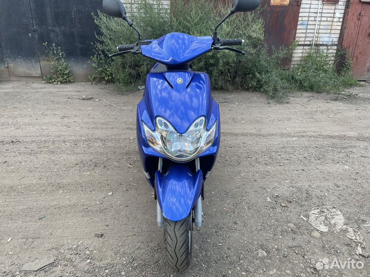 Yamaha jog RR