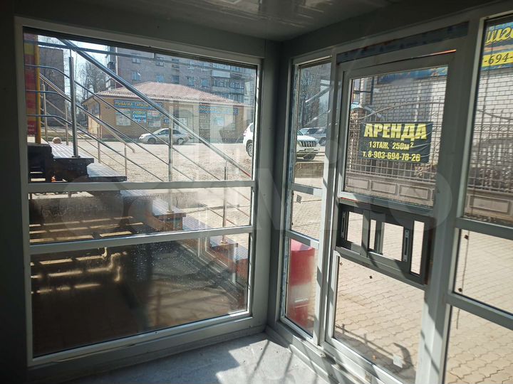 Торговая площадь, 10 м²