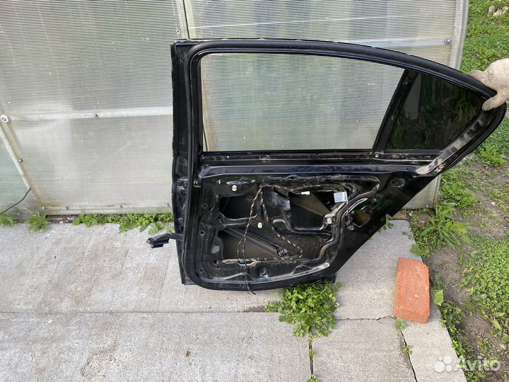 Двери бмв е90