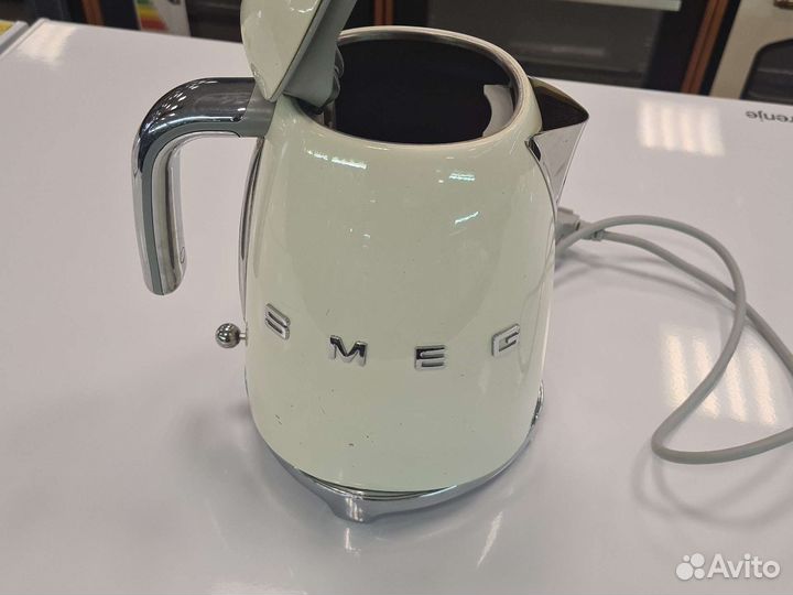 Чайник smeg