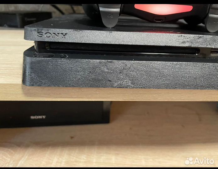 Sony ps4