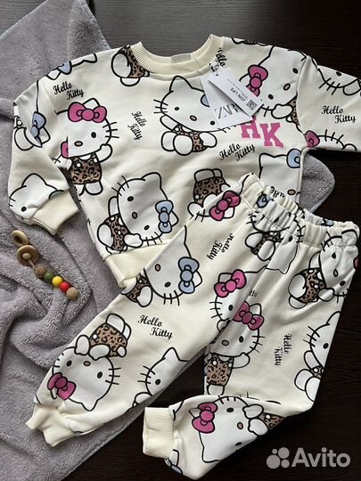 Костюм Zara 92