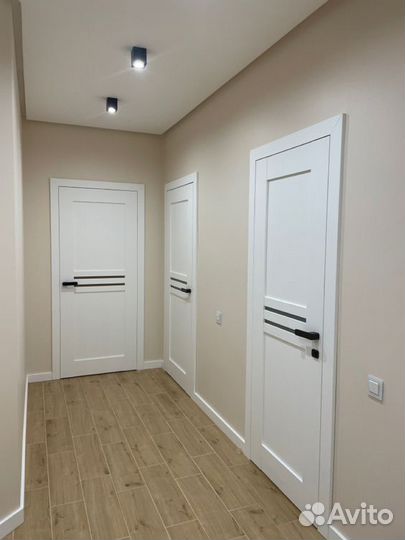 Двери межкомнатные 60