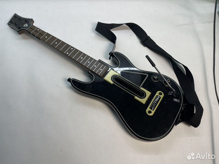 Гитары для Guitar Hero