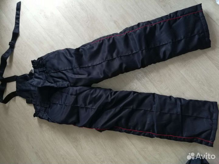 Полицейская форма