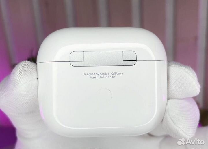 Airpods 3 «оригинал» гарантия + доставка