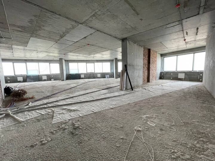 3-к. квартира, 230 м², 32/37 эт.