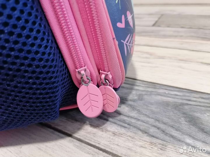 Рюкзак школьный для девочки