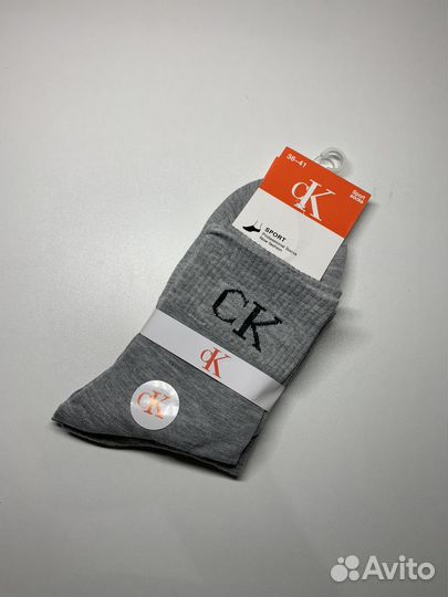 Носки Calvin Klein