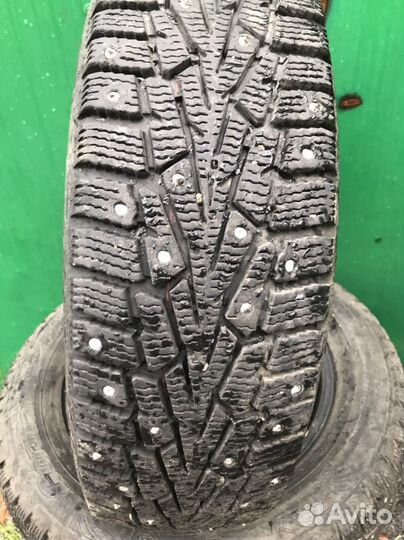 Cordiant Snow Cross 175/65 R14 45B