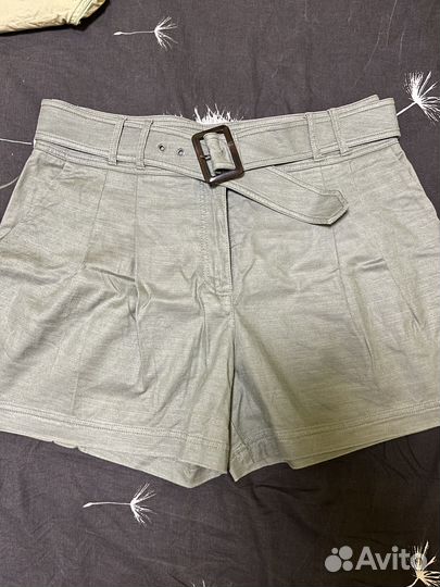 Шорты Guess и Tom Tailor