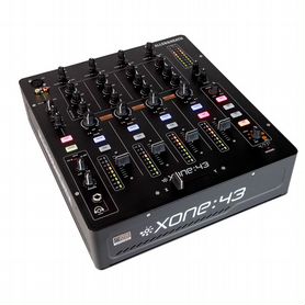 Allen&Heath Xone:43