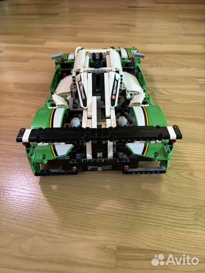 Lego technic 42039