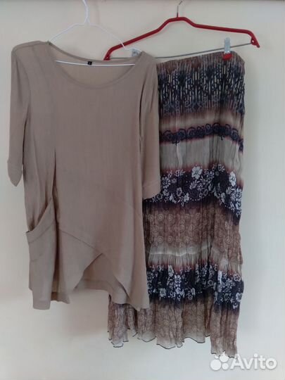 Юбка женская